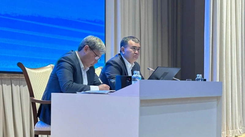 Решило ли изменение графика работы в Астане проблему пробок — ответ акима