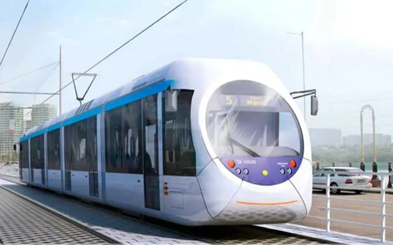 ЛРТ между Алматы и Талгаром: будет ли реализован проект