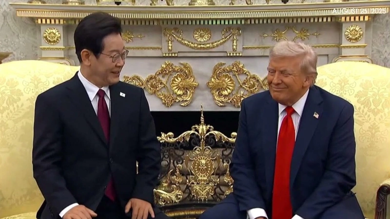 Торговая сделка США с Южной Кореей может не состояться