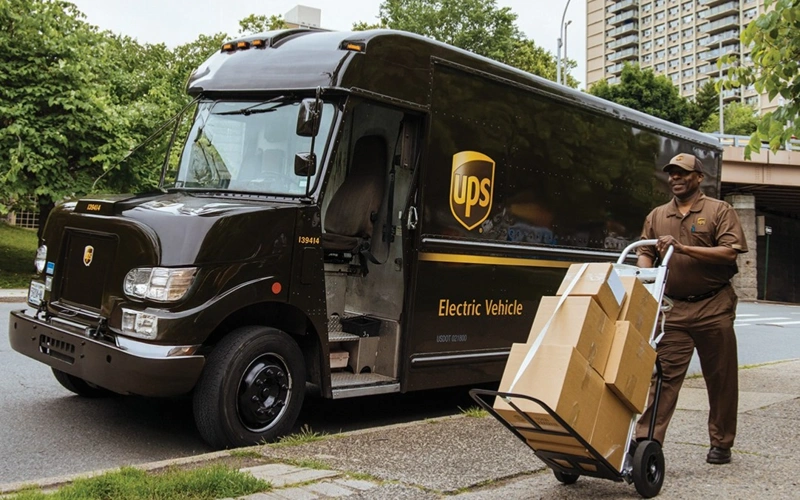 рабочие Америки