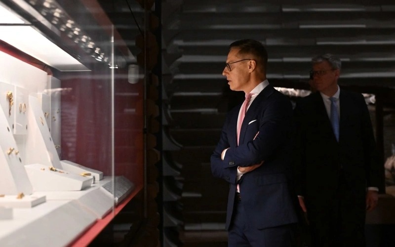 Стубб Стубб