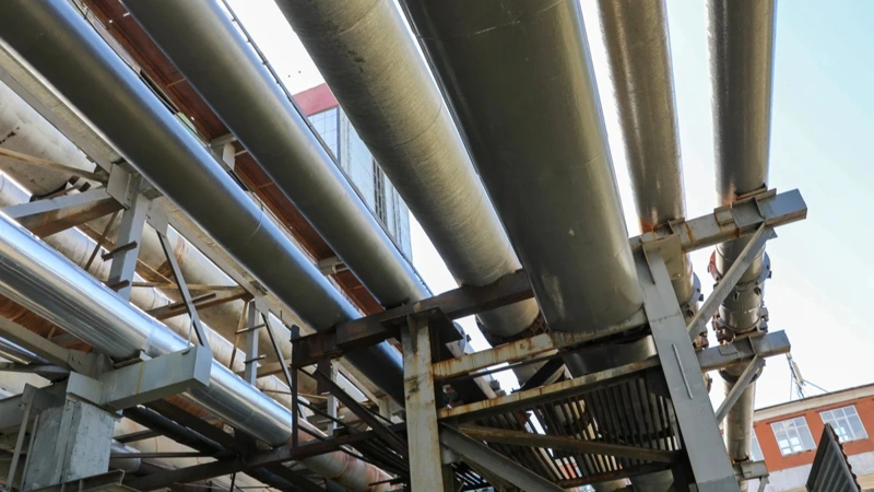 Reseıde jańa elektr stantsııalary salynady