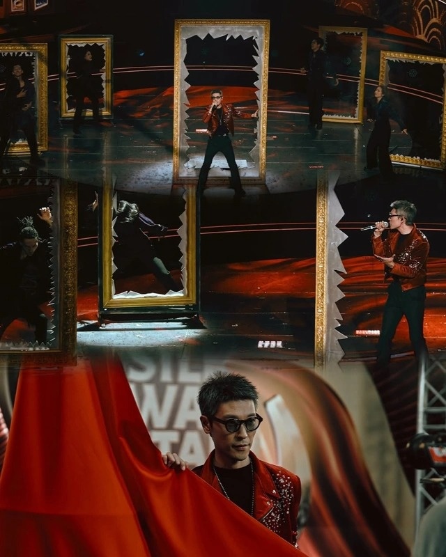 Zhang He Xuan   Zhang He Xuan