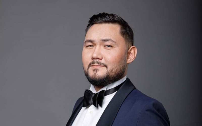 Медет Мұхамедсадықұлы ШОТАБАЕВ