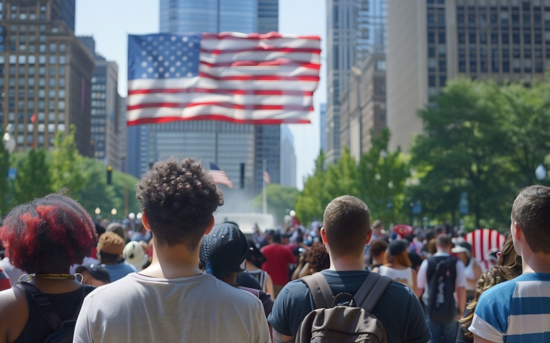 Как затянувшийся шатдаун в США отражается на экономике и мировой стабильности Как затянувшийся шатдаун в США отражается на экономике и мировой стабильности