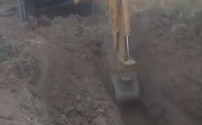 аварии на магистральном трубопроводе