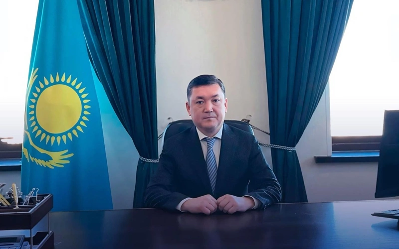 Куаныш Искаков