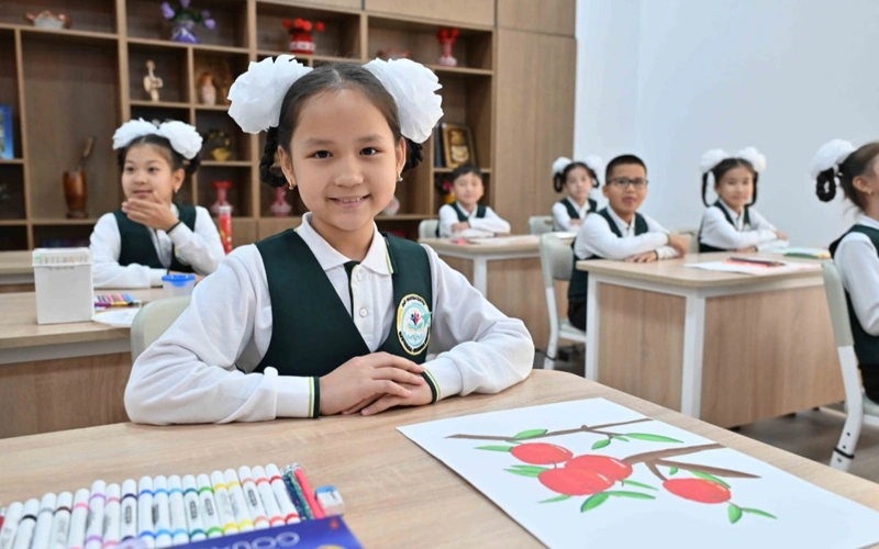 Сексуалды қыздармен порно