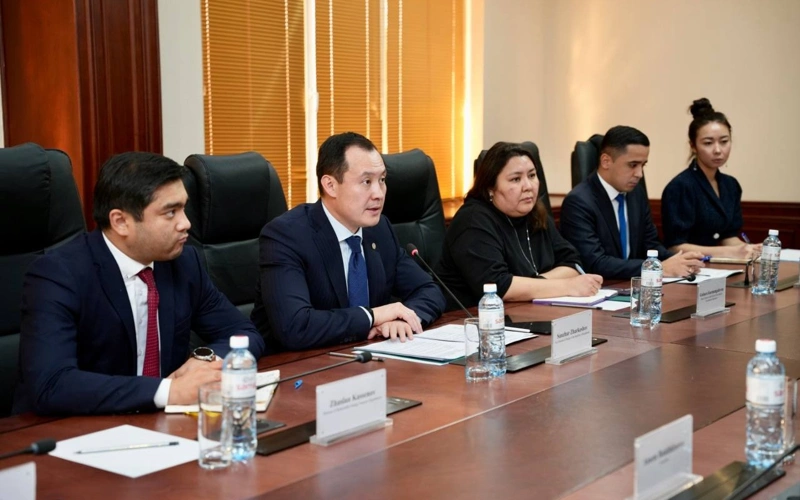 Қазақстан Финляндиямен ынтымақтастықты энергетика саласы бойынша қай бағытта өрбітпек