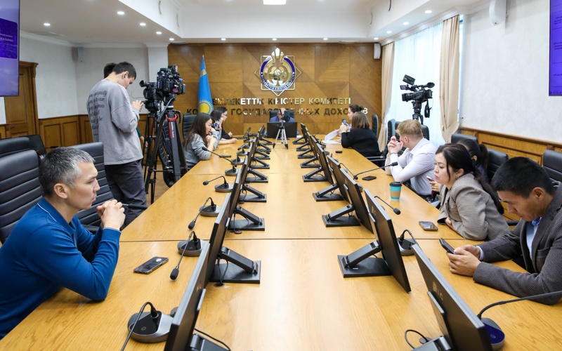 кірістер комитеті