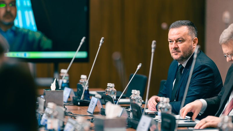 В Лисаковске создадут современный комплекс по переработке вторичных ресурсов л