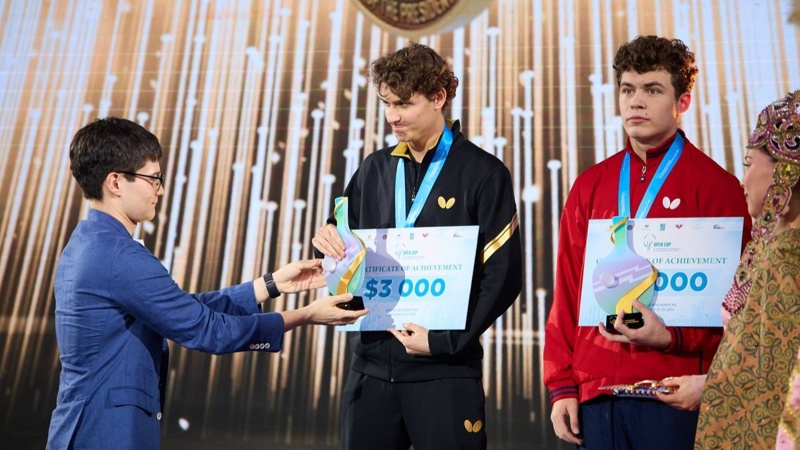 Президент кубогінің жеңімпаздары Президент кубогінің жеңімпаздары