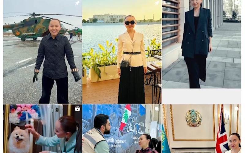 Perızat Kaırat   Perızat Kaırat