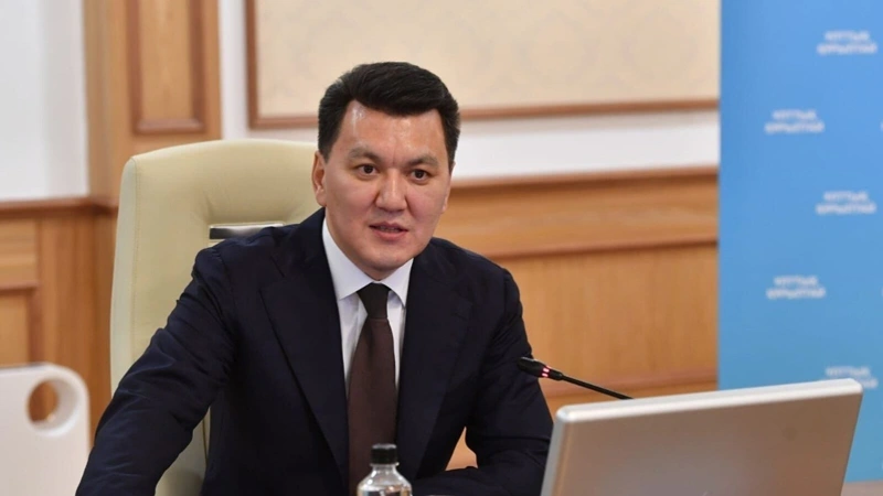 UNESCO’s recognition of yurt highlights shared heritage of Central Asia - Erlan Karin