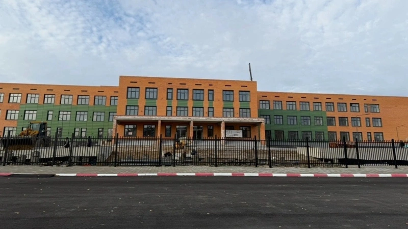 mektep, Qostanaı