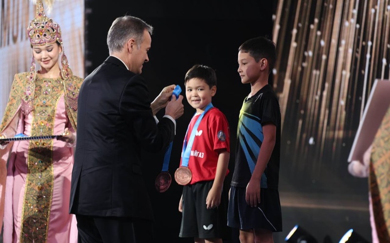 Президент кубогінің жеңімпаздары Президент кубогінің жеңімпаздары