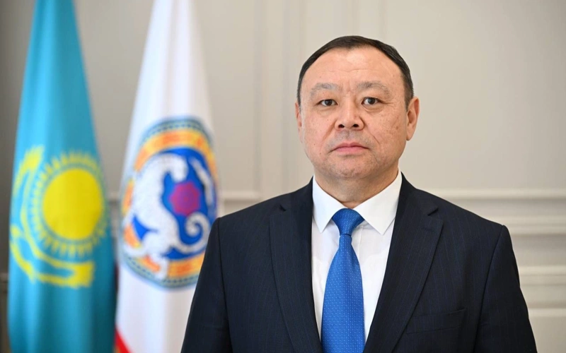 Абзал Нукенов