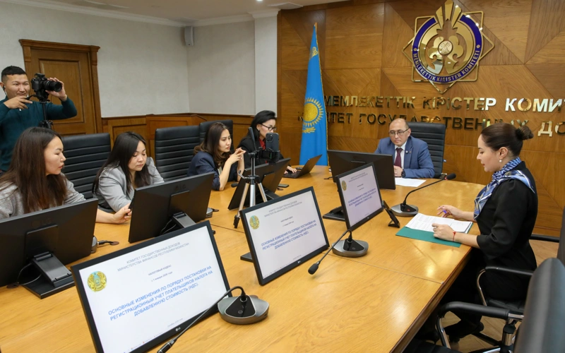 Какие меры ждут нарушивших регистрацию по НДС в Казахстане