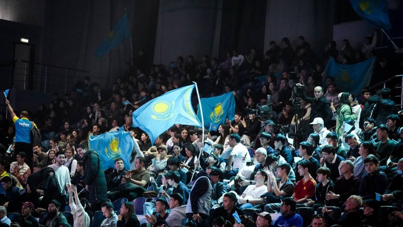 Президент кубогінің жеңімпаздары Президент кубогінің жеңімпаздары