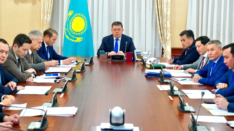 Bazymbaev