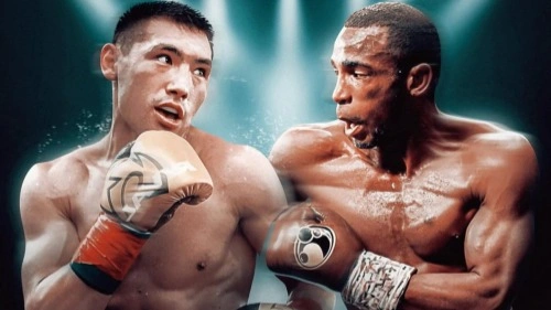 Жәнібек Әлімханұлының алдағы жекпе-жегі ресми түрде жарияланды