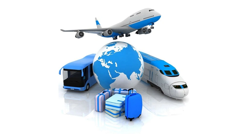 транспорт хизматлари