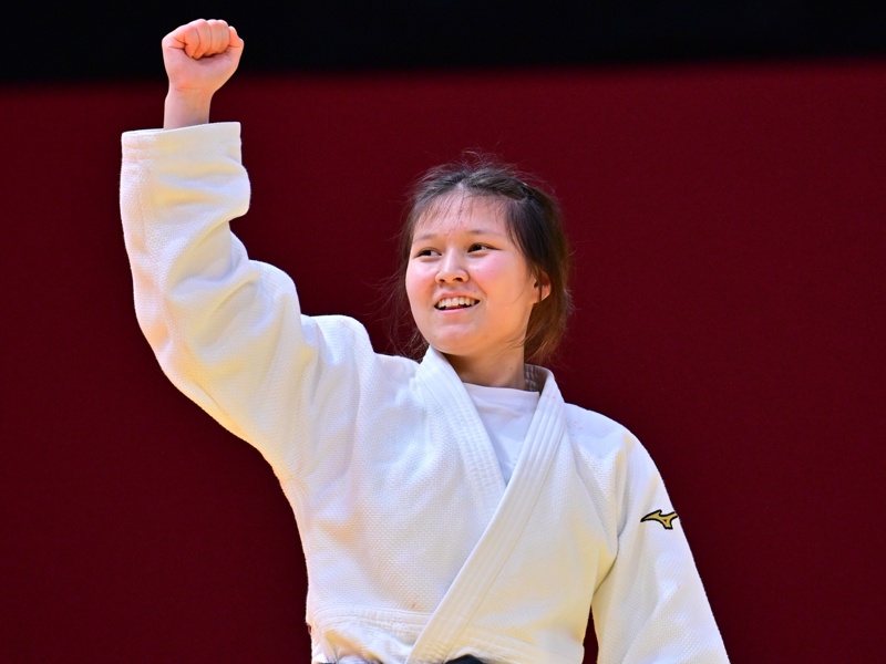 Азима Серик  р