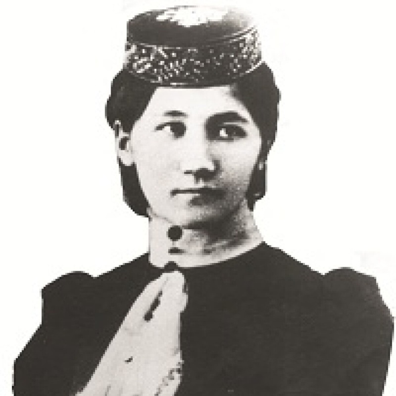 Нәзипа Құлжанова