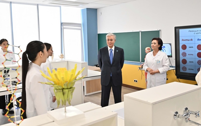 Президент Президент