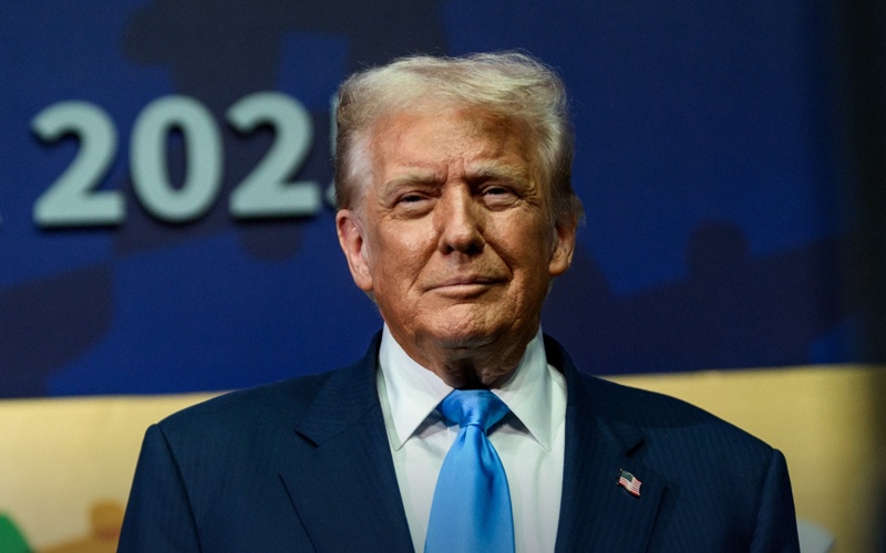 Trump orders immediate nuclear tests &lsquo;on an equal basis&rsquo; with other nations