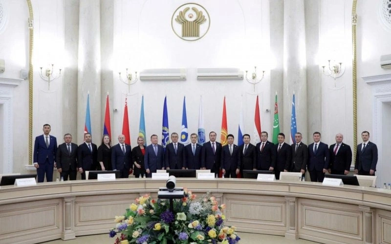 Tajikistan initiates synergy between the CIS, CSTO, and SCO approaches in the field of deradicalization