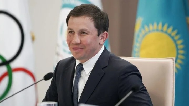 Геннадий ГОЛОВКИН Геннадий ГОЛОВКИН