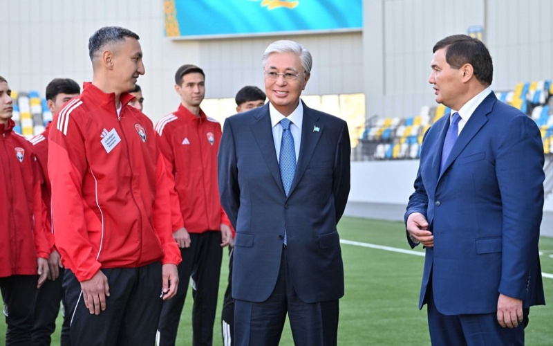 стадион Президент