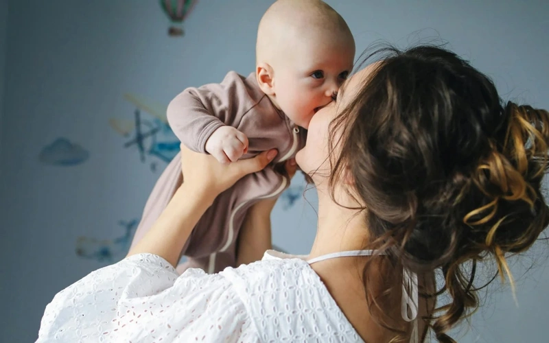 Она ва бола