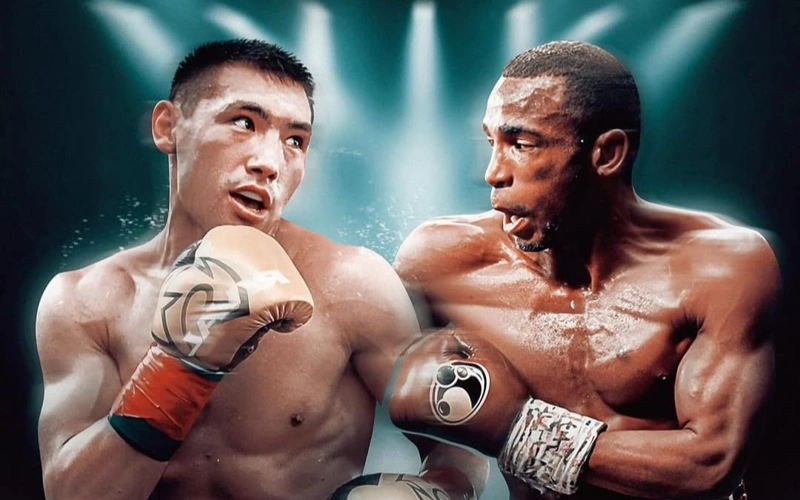 Жанибек Алимханулы впервые выступит в платных трансляциях: появилась афиша