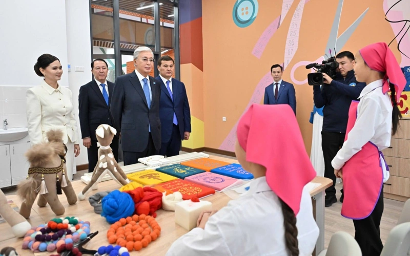 Президент