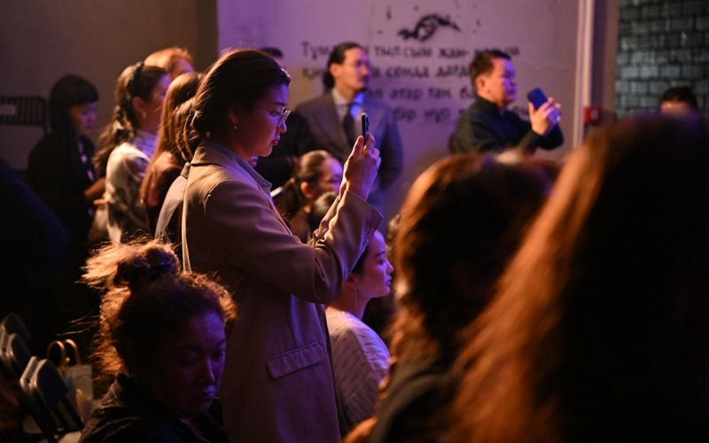 Камила Мүлік