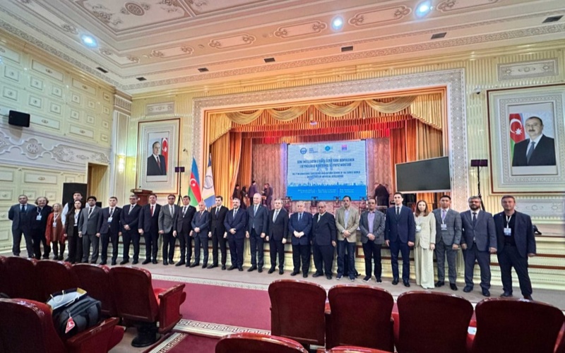 Первая международная конференция по этике ИИ прошла в Баку л