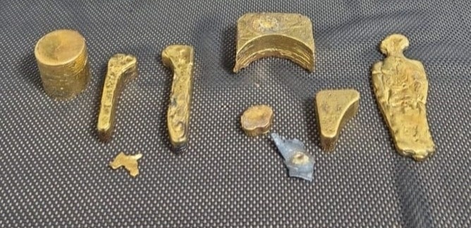 Сперманы қалай модельдеуге болады