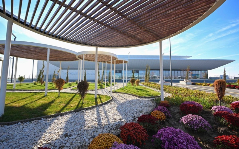 Рабочая поездка Главы государства Касым-Жомарта Токаева в Кызылординскую область Рабочая поездка Главы государства Касым-Жомарта Токаева в Кызылординскую область