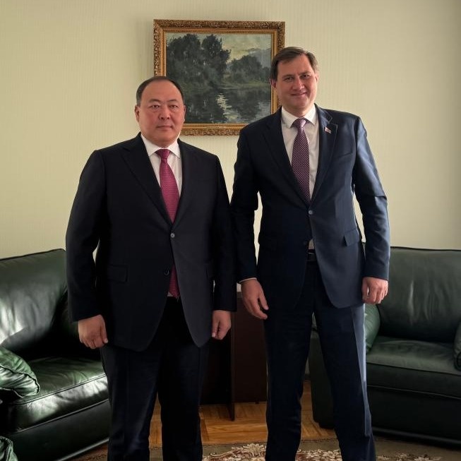 明斯克举行欧亚安全国际会议 哈萨克斯坦呼吁加强区域互信与合作 明斯克举行欧亚安全国际会议 哈萨克斯坦呼吁加强区域互信与合作