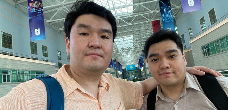 Каимовы Каимовы