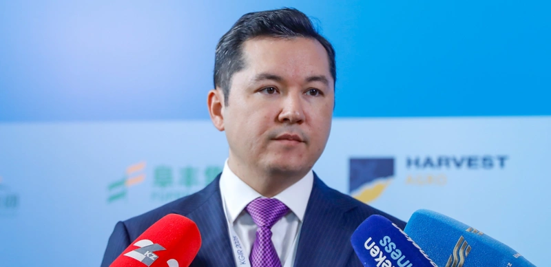 AHQO Qazaqstan ishindegi ofshorǵa aınalmaıdy – Qarjy ortalyǵynyń jaýaby