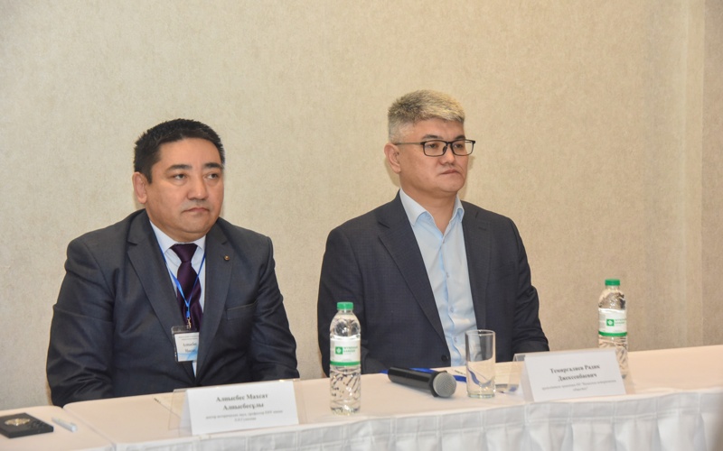 Радик Темиргалиев