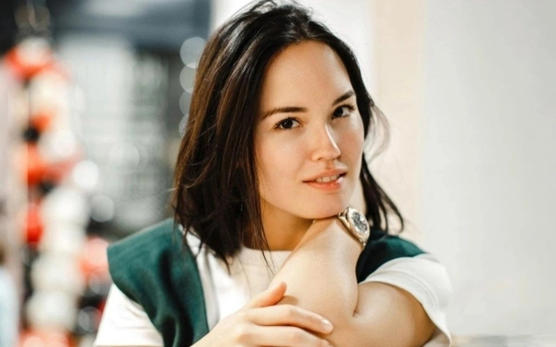 Екатерина Бивол