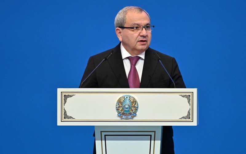 Глава государства о науке: ее миссия — служить человечеству Фото: Акорда