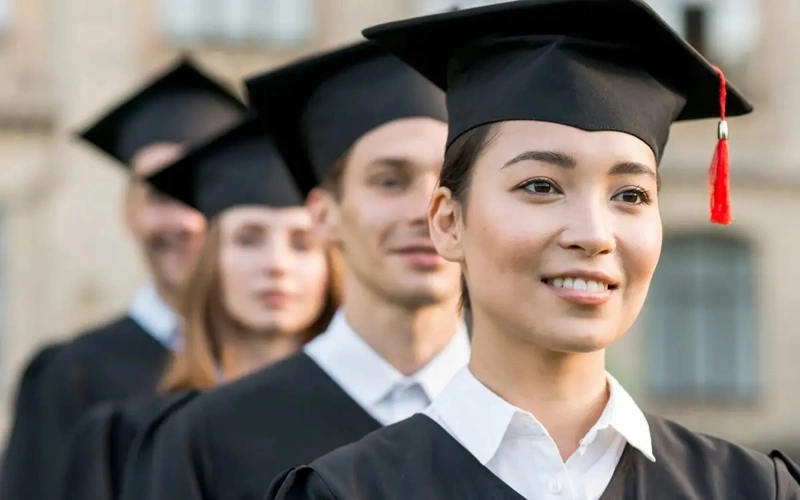 Kazakhstan aims to increase foreign student numbers to 100,000