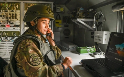 Екі мүшесі бар секс