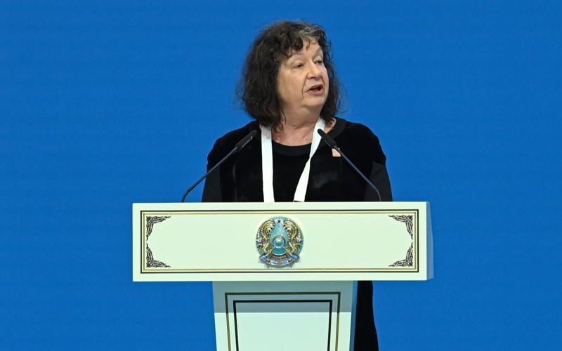 Глава государства о науке: ее миссия — служить человечеству Фото: Акорда