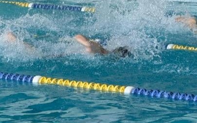 В Алматы в спортивном комплексе Sadu Arena прошел фестиваль спорта «Жігер» для жителей города с особыми потребностями